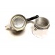 Moka Prestige Forewer 12 Tazze