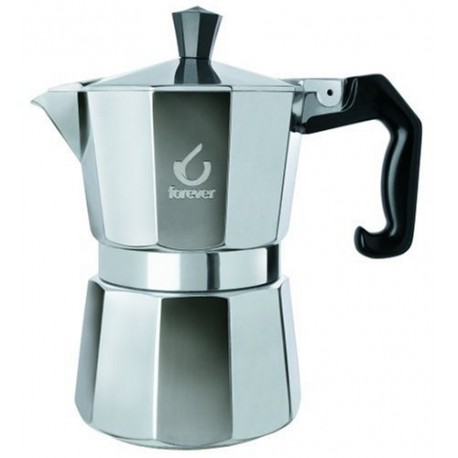 Moka Prestige Forewer 12 Tazze