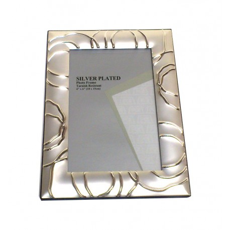 portafoto silver Mod. 682