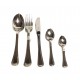 Forchetta Tavola "Inglese" inox 18/10