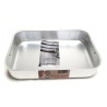 Rostiera Leggera Alluminio Agnelli cm.26