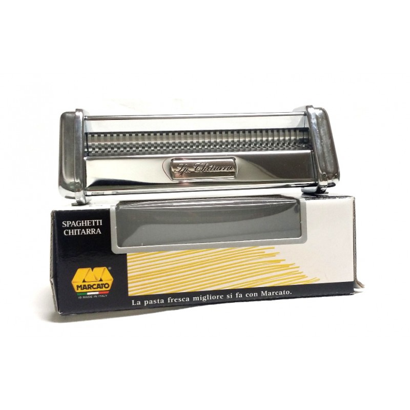 Macchine pasta: Accessorio Spaghetti chitarra per ATLAS Marcato 150