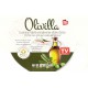 Casseruola Olivilla all'olio di oliva Ø cm.16