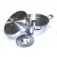 Fornetto Dolci da Gas cm.24