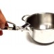 Pinza prendi pentole Inox