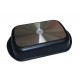 Lasagnera  PIERRESTONE cm.30x23
