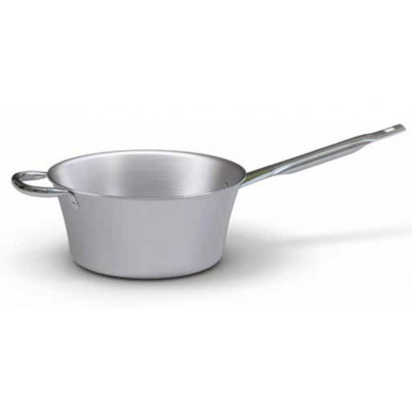 Paiolo Alluminio Linea Professionale cm.32