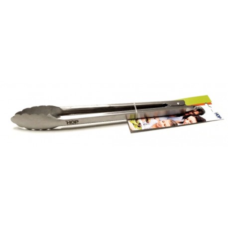 Molla Barbecue inox cm. 30