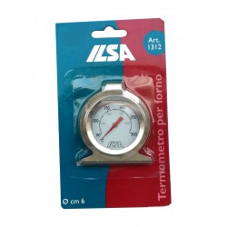 Termometro da forno ILSA