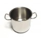 Pentola acciaio inox  Ø cm.30