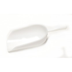 Sessola plastica cm.35