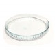Stampo crostata PYREX Ø cm.30