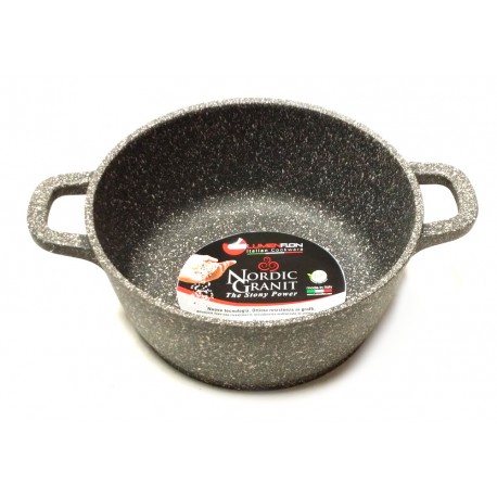 Casseruola in Fusione Nordik