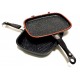 Bistecchiera Fornetto doppio Bavaria STONE 36