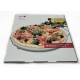 Piatto pietra refrattaria per forno pizza cm.32