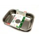 Teglia forno zigrinata FRABOSK cm.19x25