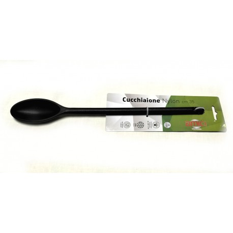 Cucchiaione in Nylon per Alimenti 35
