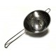 Colabrodo Acciaio Inox Ø  20