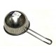 Colabrodo Acciaio Inox Ø  20
