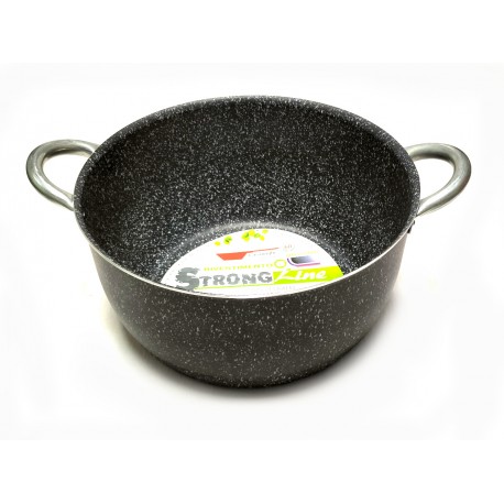 Pentola antiaderente cm.32