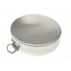 Tortiera tonda cm.32 alluminio PENTALUX