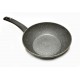 Wok saltapasta Induzione  in Fusione Ø cm. 20