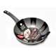 Wok saltapasta Induzione  in Fusione Ø cm. 20