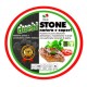 Testo Romagnolo Stone DueBi Ø cm. 32 manico staccabile