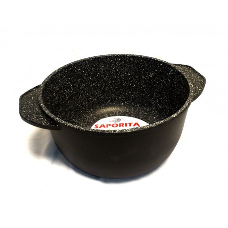 Casseruola Alta Saporita Stone 